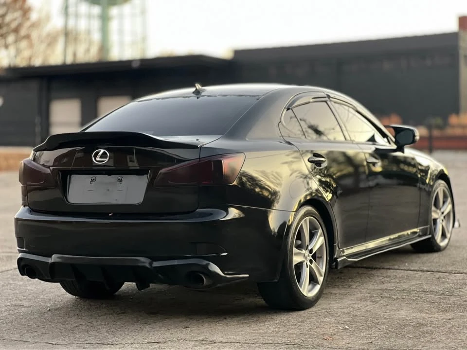 2012 Lexus IS 2nd Gen - Image 6 of 14