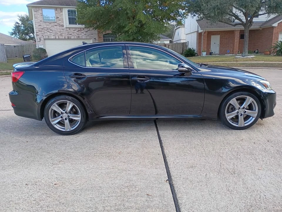 2012 Lexus IS 2nd Gen - Image 6 of 18