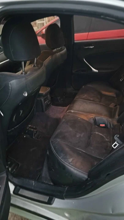 2012 Lexus IS 2nd Gen - Image 3 of 7