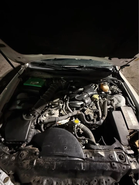 2012 Lexus IS 2nd Gen - Image 12 of 13