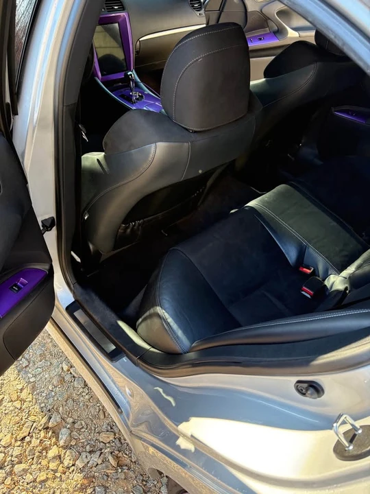 2012 Lexus IS 2nd Gen - Image 13 of 14