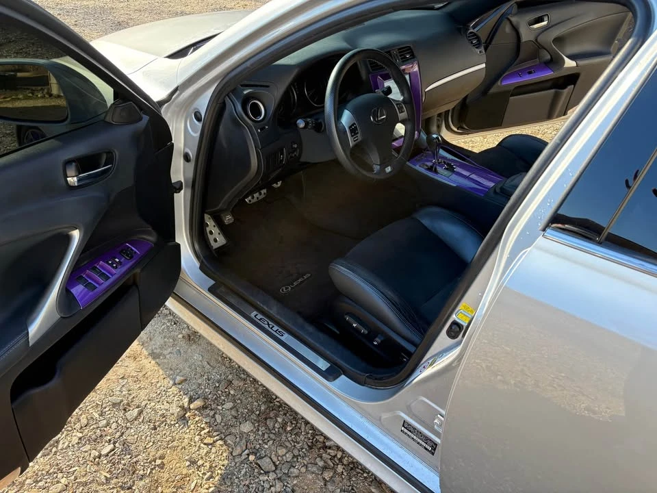 2012 Lexus IS 2nd Gen - Image 11 of 14