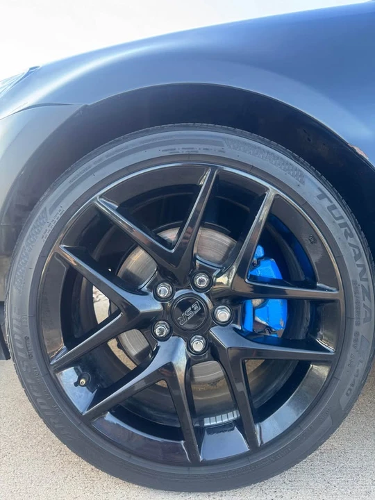2012 Lexus IS 2nd Gen - Image 12 of 12