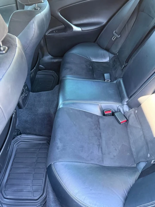2012 Lexus IS 2nd Gen - Image 7 of 9
