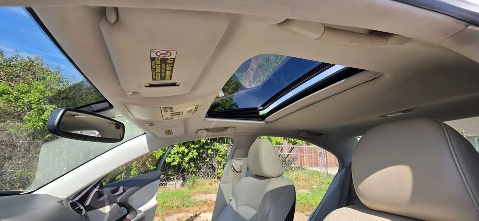 2012 Lexus IS 2nd Gen - Image 11 of 15