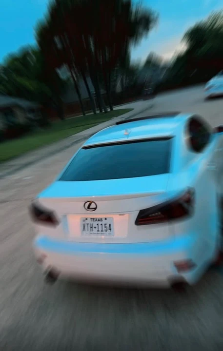 2012 Lexus IS 2nd Gen - Image 2 of 9