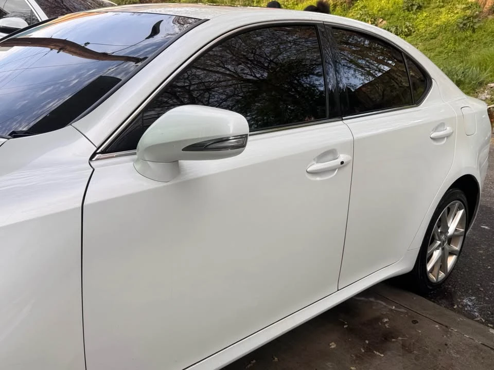 2012 Lexus IS 2nd Gen - Image 11 of 12