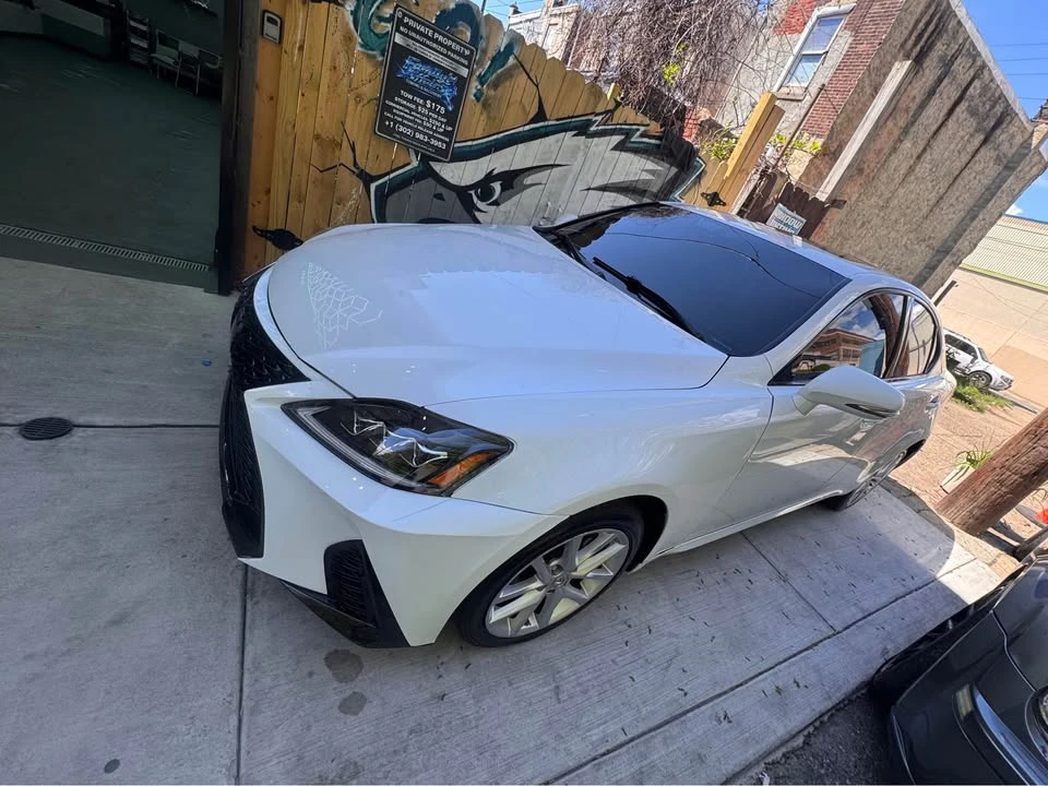 2012 Lexus IS 2nd Gen - Image 7 of 12