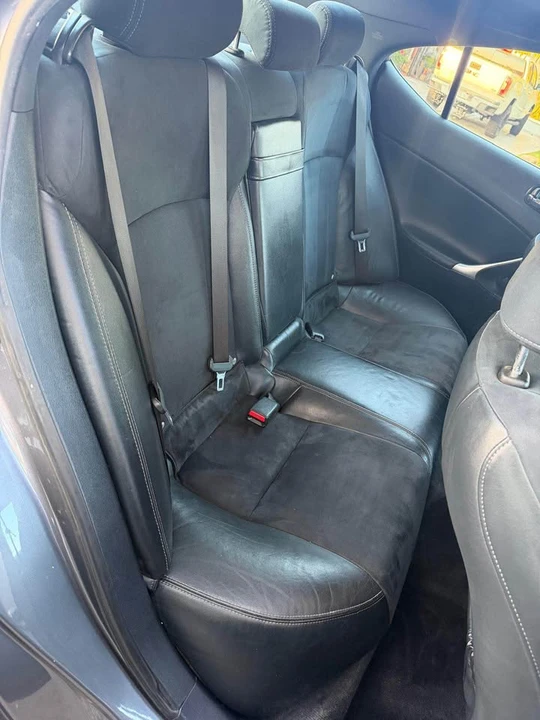 2012 Lexus IS 2nd Gen - Image 8 of 10