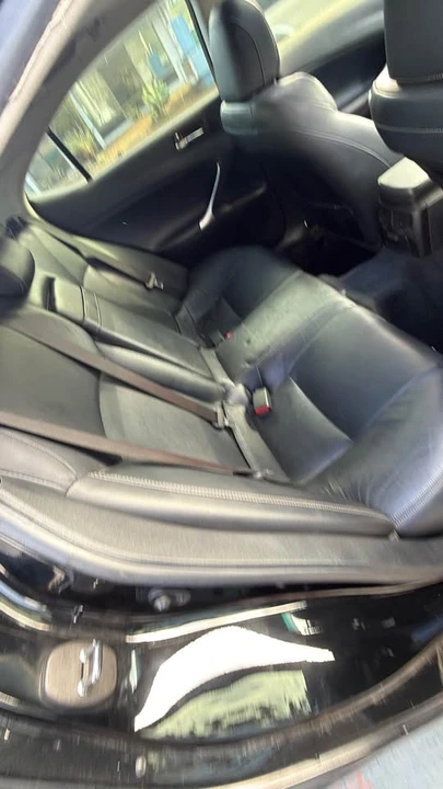 2012 Lexus IS 2nd Gen - Image 11 of 20
