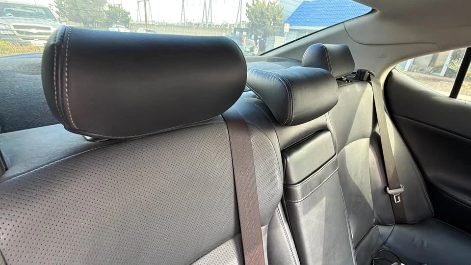 2012 Lexus IS 2nd Gen - Image 10 of 20