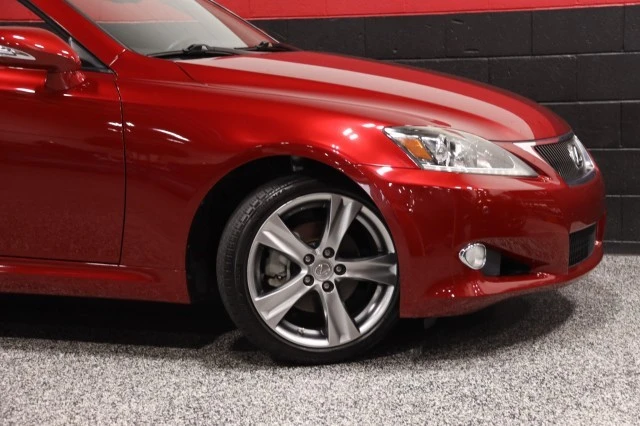 2012 Lexus IS 2nd Gen - Image 3 of 24