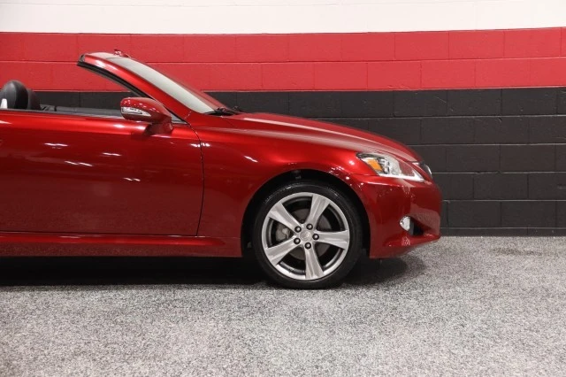 2012 Lexus IS 2nd Gen - Image 6 of 24