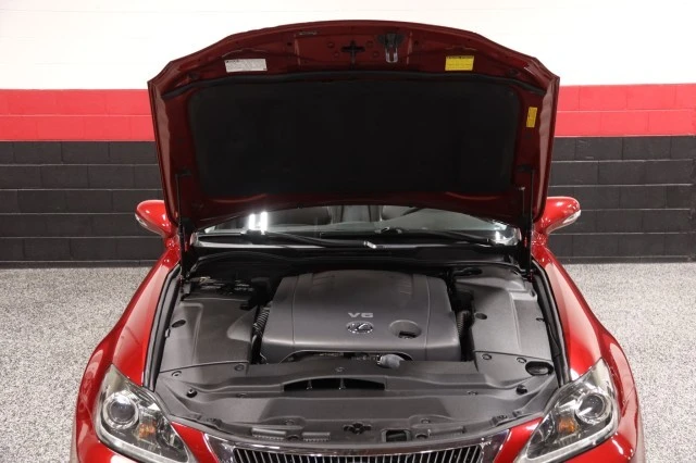 2012 Lexus IS 2nd Gen - Image 14 of 24