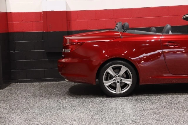 2012 Lexus IS 2nd Gen - Image 5 of 24