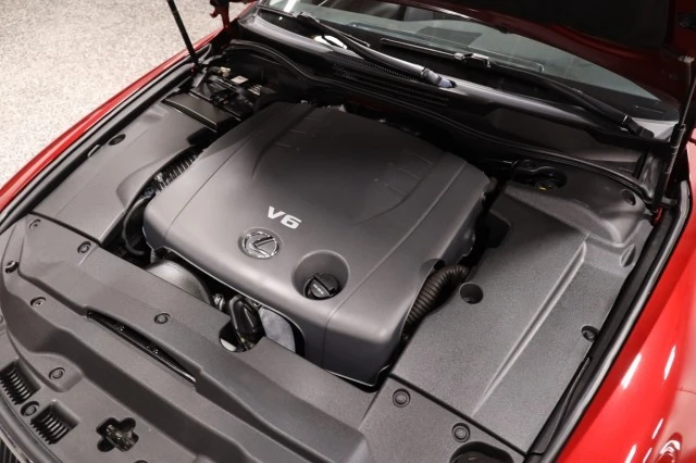 2012 Lexus IS 2nd Gen - Image 16 of 24