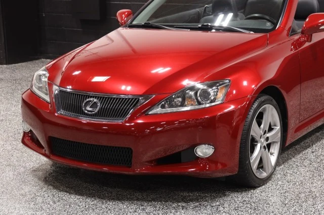 2012 Lexus IS 2nd Gen - Image 13 of 24