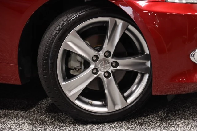 2012 Lexus IS 2nd Gen - Image 4 of 24