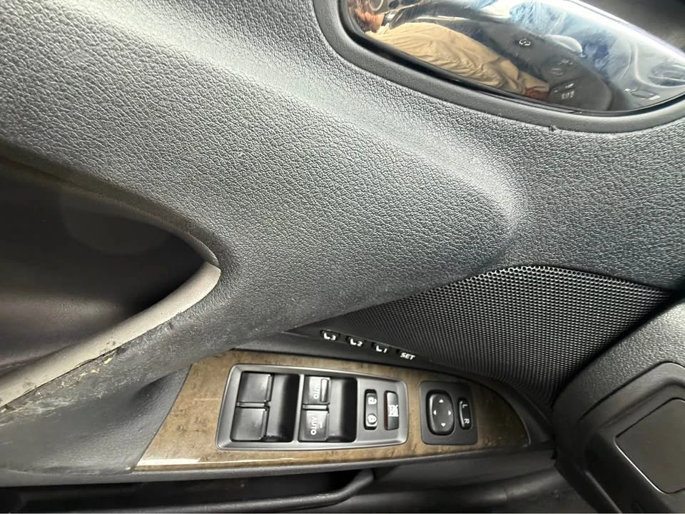 2012 Lexus IS 2nd Gen - Image 12 of 20