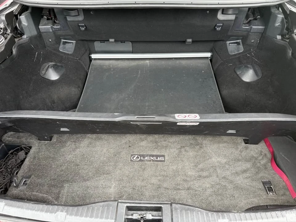 2012 Lexus IS 2nd Gen - Image 19 of 20