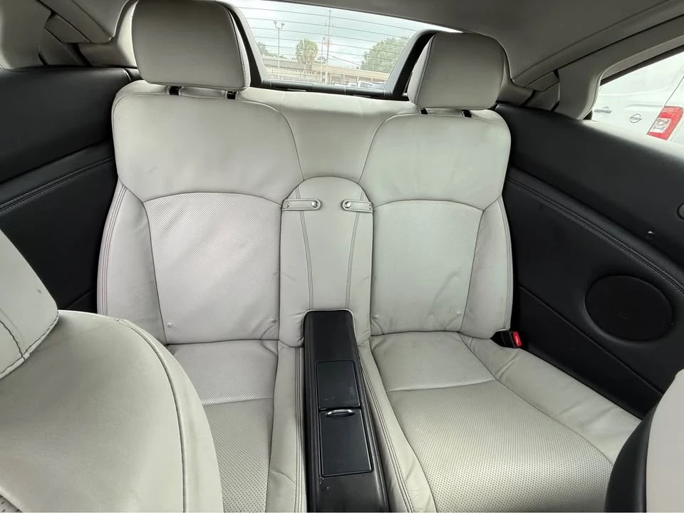 2012 Lexus IS 2nd Gen - Image 11 of 20