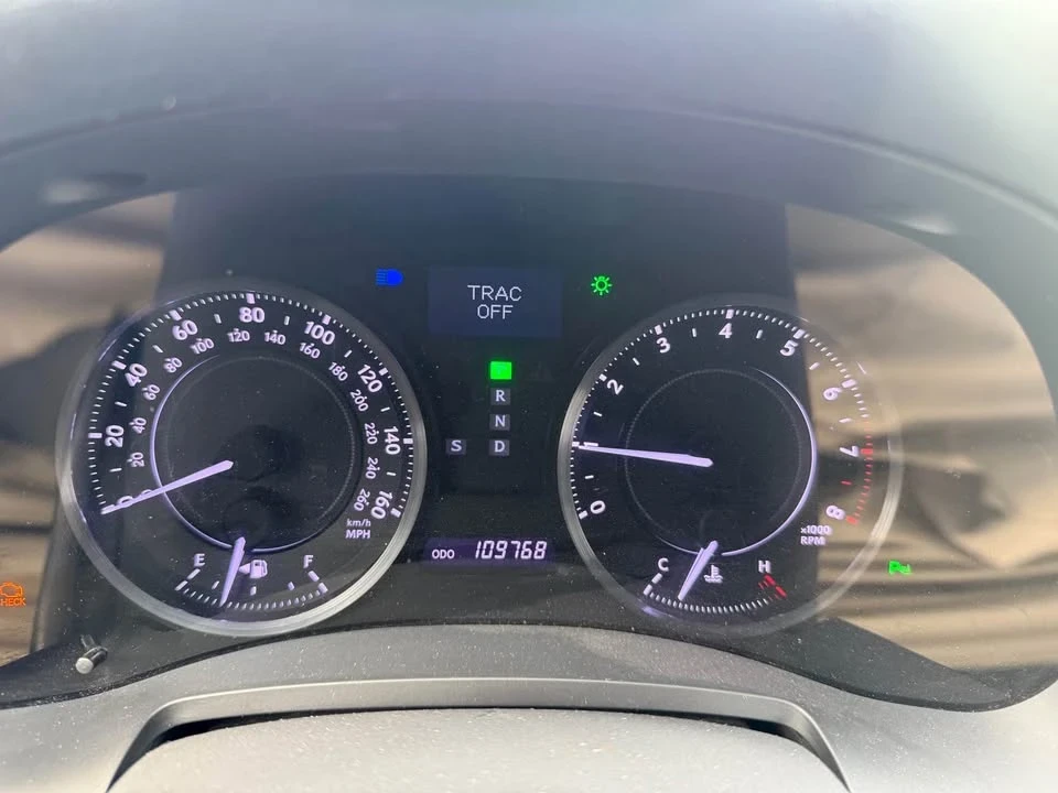 2012 Lexus IS 2nd Gen - Image 14 of 20