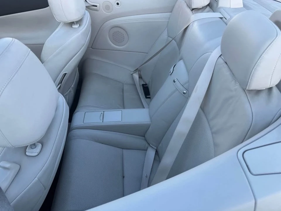 2012 Lexus IS 2nd Gen - Image 10 of 10