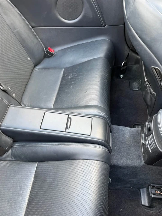 2012 Lexus IS 2nd Gen - Image 17 of 17
