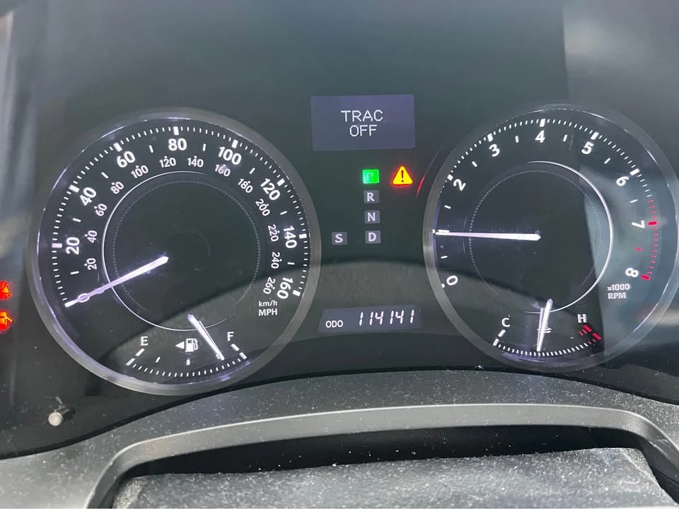 2012 Lexus IS 2nd Gen - Image 11 of 16