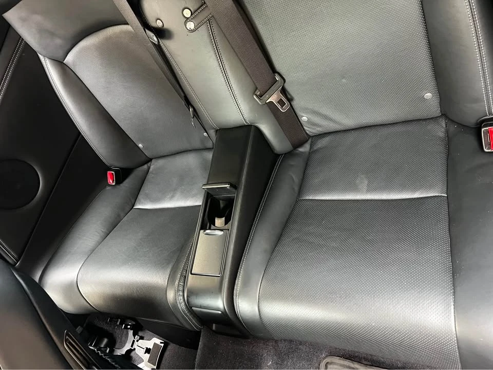 2012 Lexus IS 2nd Gen - Image 13 of 16