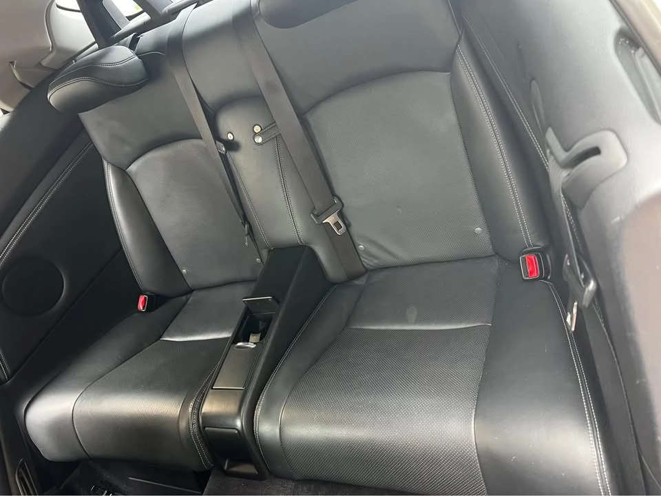 2012 Lexus IS 2nd Gen - Image 16 of 16