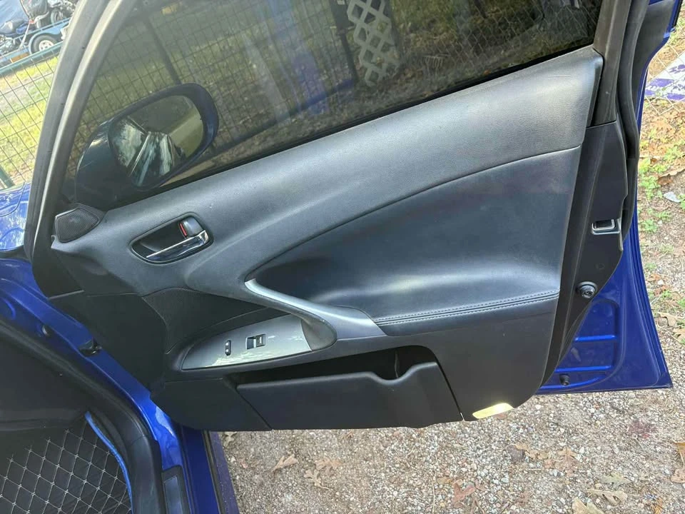 2012 Lexus IS 2nd Gen - Image 3 of 10