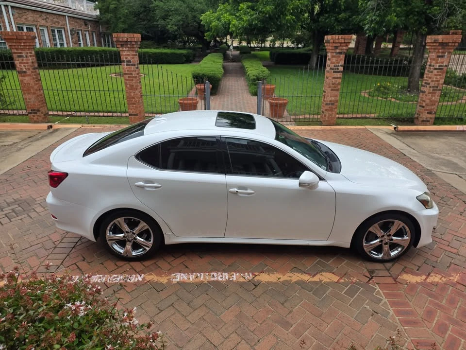 2012 Lexus IS 2nd Gen - Image 6 of 20