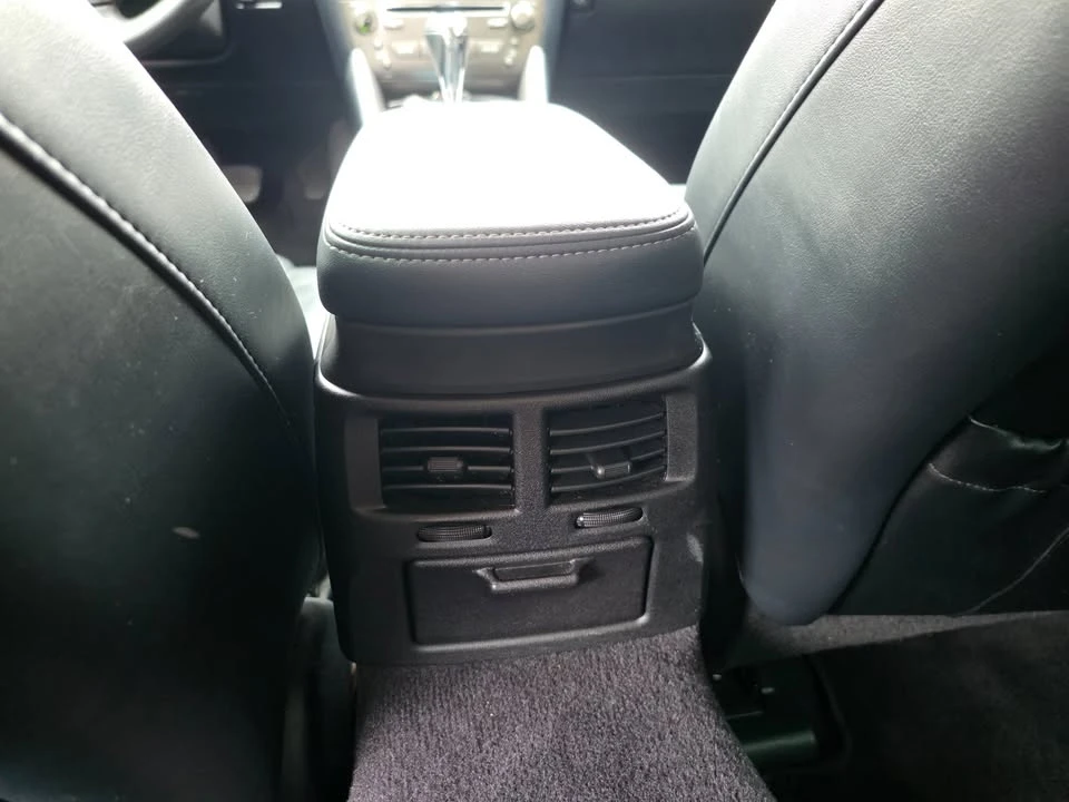 2012 Lexus IS 2nd Gen - Image 18 of 20