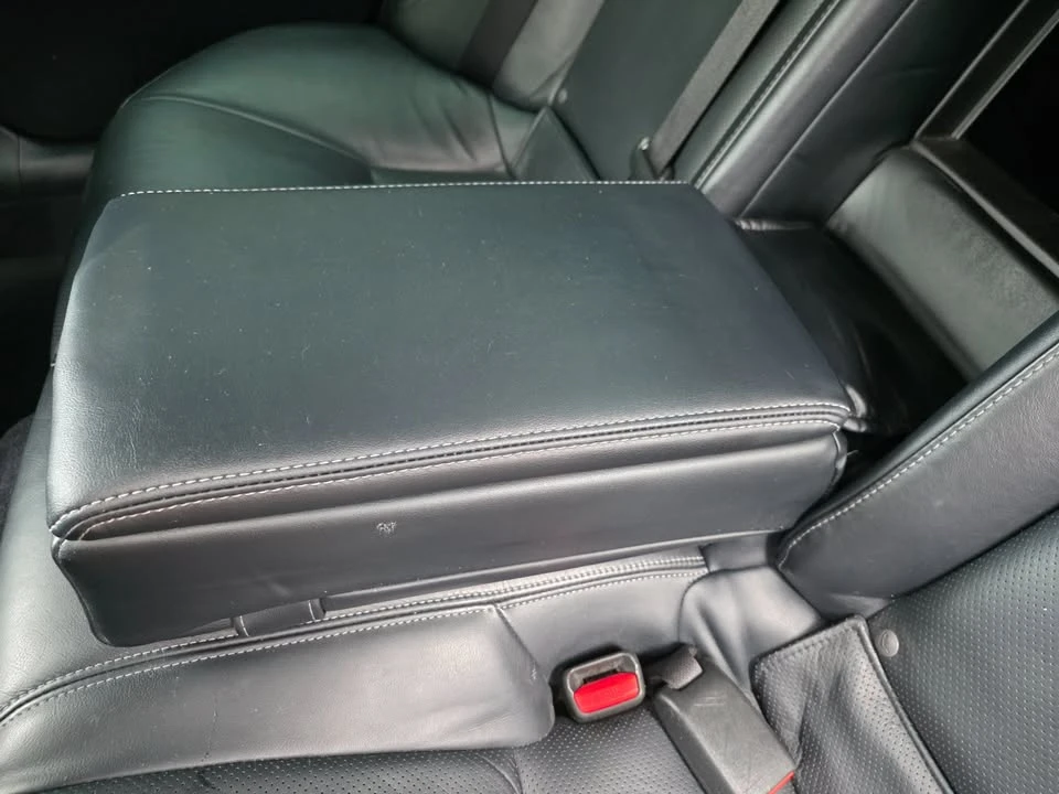 2012 Lexus IS 2nd Gen - Image 17 of 20