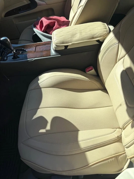 2012 Lexus IS 3rd Gen - Image 7 of 7