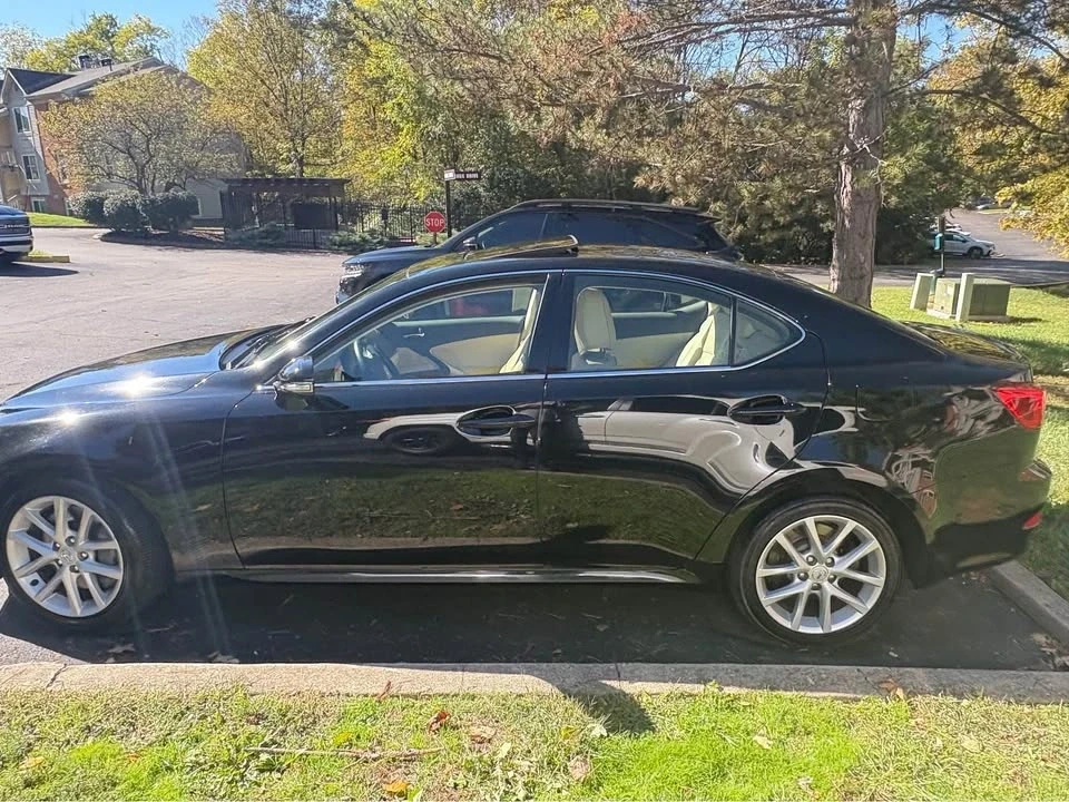 2012 Lexus IS 3rd Gen - Image 3 of 7