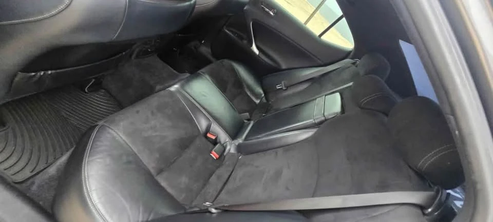 2012 Lexus IS 2nd Gen - Image 12 of 17