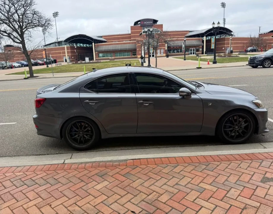 2012 Lexus IS 2nd Gen - Image 7 of 17