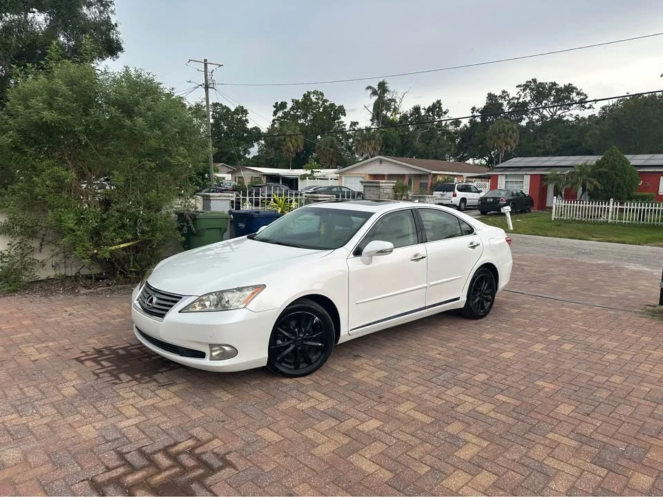 2012 Lexus IS 2nd Gen - Image 14 of 14
