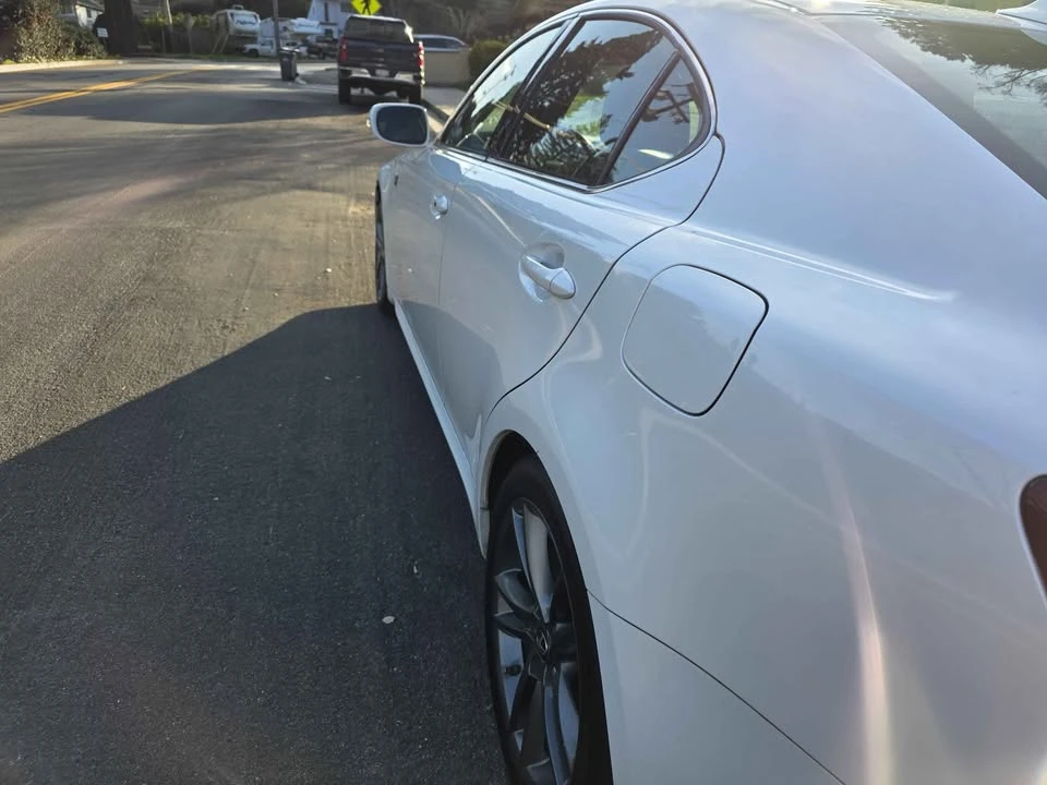 2012 Lexus IS 2nd Gen - Image 12 of 18