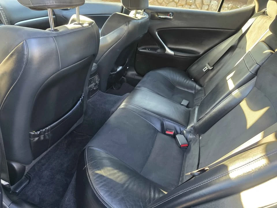 2012 Lexus IS 2nd Gen - Image 9 of 18