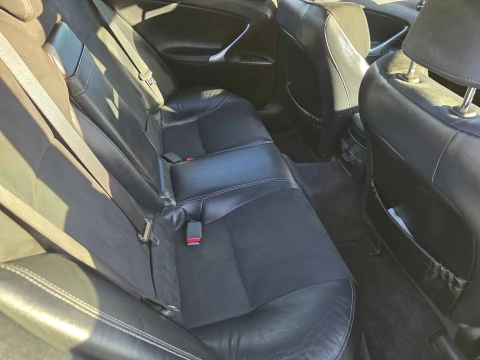 2012 Lexus IS 2nd Gen - Image 10 of 18