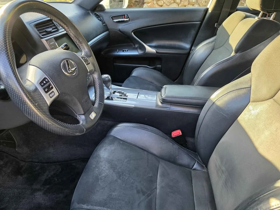 2012 Lexus IS 2nd Gen - Image 7 of 18