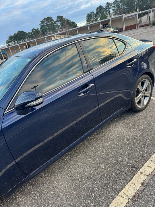 2012 Lexus IS 2nd Gen - Image 2 of 20