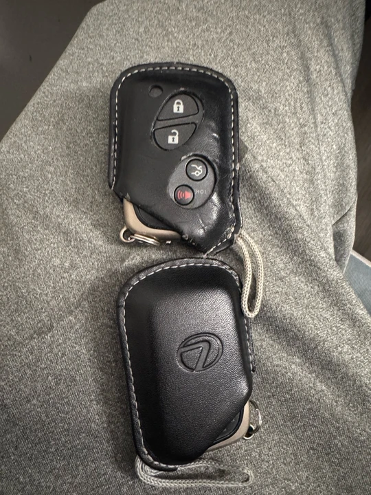 2012 Lexus IS 2nd Gen - Image 18 of 20