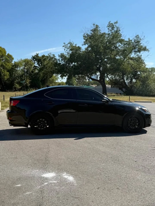 2012 Lexus IS 2nd Gen - Image 5 of 20