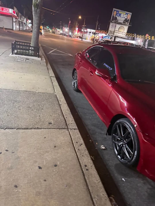 2012 Lexus IS 2nd Gen - Image 6 of 13