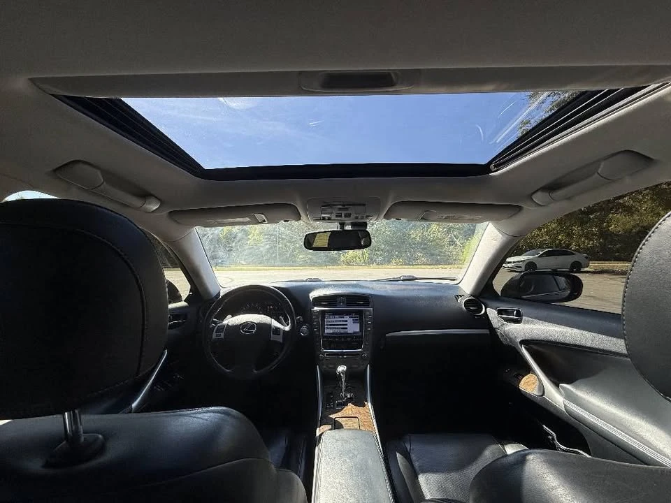 2012 Lexus IS 2nd Gen - Image 15 of 16