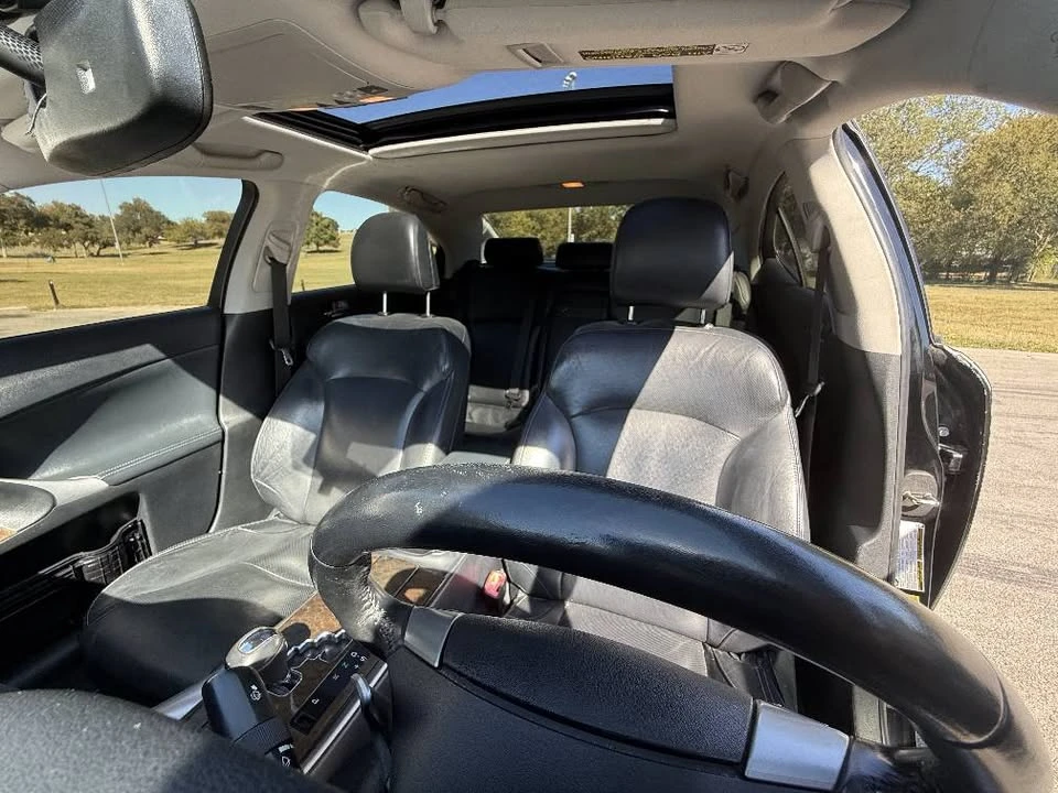 2012 Lexus IS 2nd Gen - Image 14 of 16